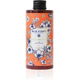 Blue Scents Moisturising Body Увлажняющее масло для тела с ароматом гардении 300 мл
