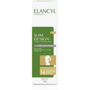 Зміцнюючий крем Elancyl Slim Design 45+ 200 мл