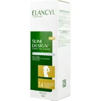 Зміцнюючий крем Elancyl Slim Design 45+ 200 мл: ціни та характеристики
