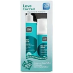 Дезодорант-спрей для ніг Pharmalead Love Your Feet 100 мл, ванна для ніг 150 мл та дезодорант-спрей для ворсу для ніг Wooden Foot Deodorant 150 мл: ціни та характеристики