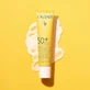 Caudalie Vinosun Ocean Protect Солнцезащитный крем для лица SPF50 40 мл