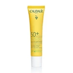 Сонцезахисний крем для обличчя Caudalie Vinosun Ocean Protect SPF50 40 мл: ціни та характеристики