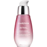 Darphin Intral Успокаивающая и укрепляющая антивозрастная сыворотка для лица с витамином B5 30 мл