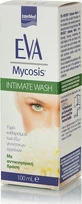 Гель для интимной гигиены InterMed Eva Mycosis 100 мл
