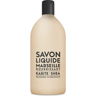 Мило-крем Compagnie De Provence Shea Shea 1000мл