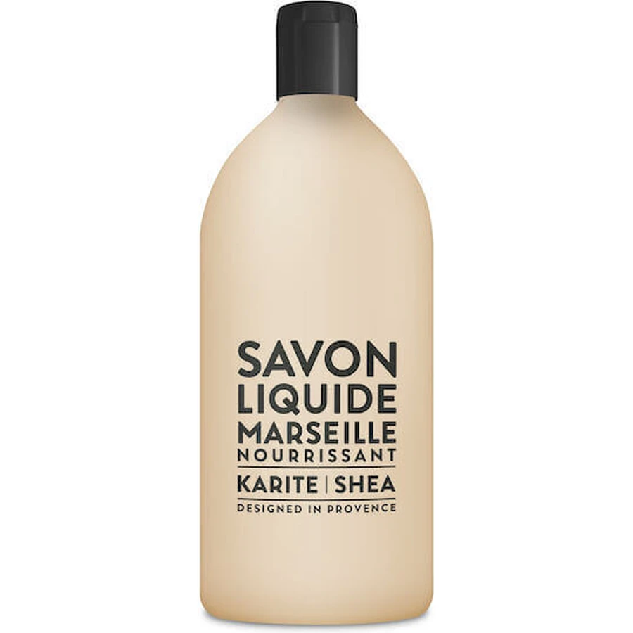 Мило-крем Compagnie De Provence Shea Shea 1000мл: ціни та характеристики