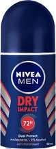 Дезодорант-рулон Nivea Сухий дезодорант 50мл