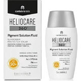 Heliocare 360 Pigment Solution Fluid Sun Protection Body Cream SPF50 50ml