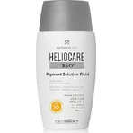 Heliocare 360 Pigment Solution Fluid Sun Protection Body Cream SPF50 50ml: цены и характеристики