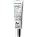 La Roche Posay Pure Light 24-годинний тонізуючий крем для обличчя проти зморшок з гіалуроновою кислотою та центеллою азіатською 40 мл: ціни та характеристики