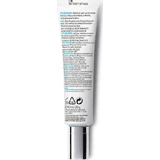 La Roche Posay Pure Light 24-годинний тонізуючий крем для обличчя проти зморшок з гіалуроновою кислотою та центеллою азіатською 40 мл