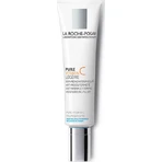 La Roche Posay Pure Light 24-годинний тонізуючий крем для обличчя проти зморшок з гіалуроновою кислотою та центеллою азіатською 40 мл: ціни та характеристики