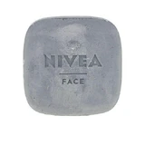 Nivea Naturally Clean Відлущувальне мило для обличчя 75гр