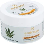 Venus Secrets Cannabis Oil & Aloe Vera After Beach Body Cream With Shea Butter & Aloe Vera 125ml: цены и характеристики
