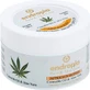 Venus Secrets Cannabis Oil & Aloe Vera After Beach Body Cream With Shea Butter & Aloe Vera 125ml