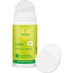 Weleda Цитрус 24 часа Роликовый дезодорант без алюминия 50 мл: цены и характеристики