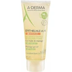 A-Derma Epitheliale A.H Масажний гель проти розтяжок 100мл: ціни та характеристики