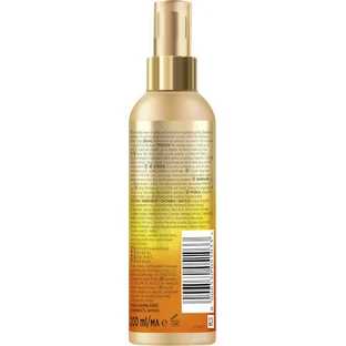 Pantene Pro-v Sunkiss Sunkiss Glow Leave-in Spray Солнцезащитный спрей для волос 200 мл