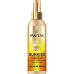 Pantene Pro-v Sunkiss Sunkiss Glow Leave-in Spray Солнцезащитный спрей для волос 200 мл: цены и характеристики