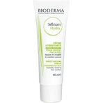 Bioderma Sebium 24h Увлажняющий крем для лица с керамидами 40 мл: цены и характеристики