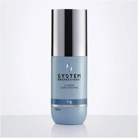 Лосьйон для волосся System Professional Hydrate Quenching Mist 125 мл: ціни та характеристики
