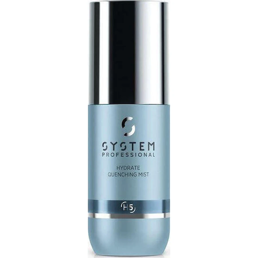 Лосьйон для волосся System Professional Hydrate Quenching Mist 125 мл: ціни та характеристики