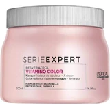 L'Oréal Professionnel Serie Expert Vitamino Color Colour Retaining Hair Mask 500 мл