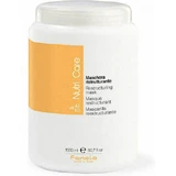 Живильна зміцнююча маска для волосся "Фанола" 1500мл