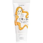 Elizavecca Milky Piggy Cer-100 Увлажняющая маска для волос 50 мл: цены и характеристики