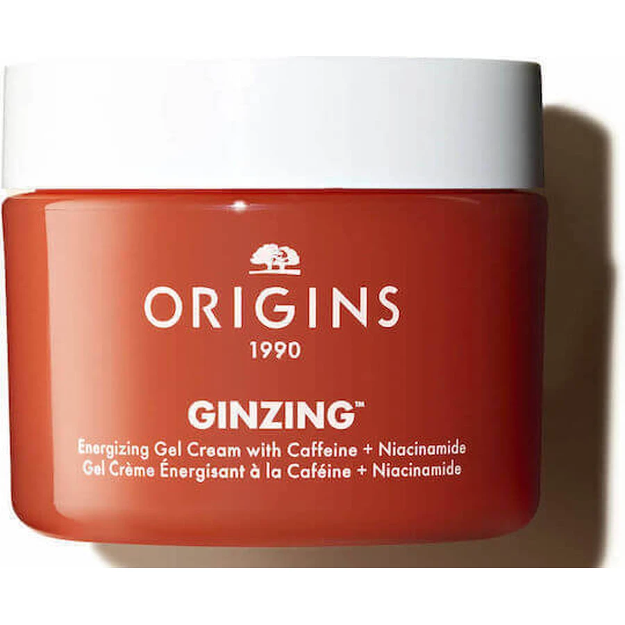 Origins GinZing 24-годинний зволожуючий гель для обличчя з ніацинамідом 50 мл: ціни та характеристики