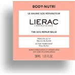 Lierac Восстанавливающий бальзам 30 мл: цены и характеристики