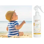 Medisei Panthenol Extra Waterproof Baby Sun Cream Spray SPF50 250 мл: цены и характеристики