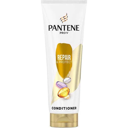 Pantene Pro-v Кондиціонер для відновлення та захисту кольору для фарбованого волосся 220 мл: ціни та характеристики