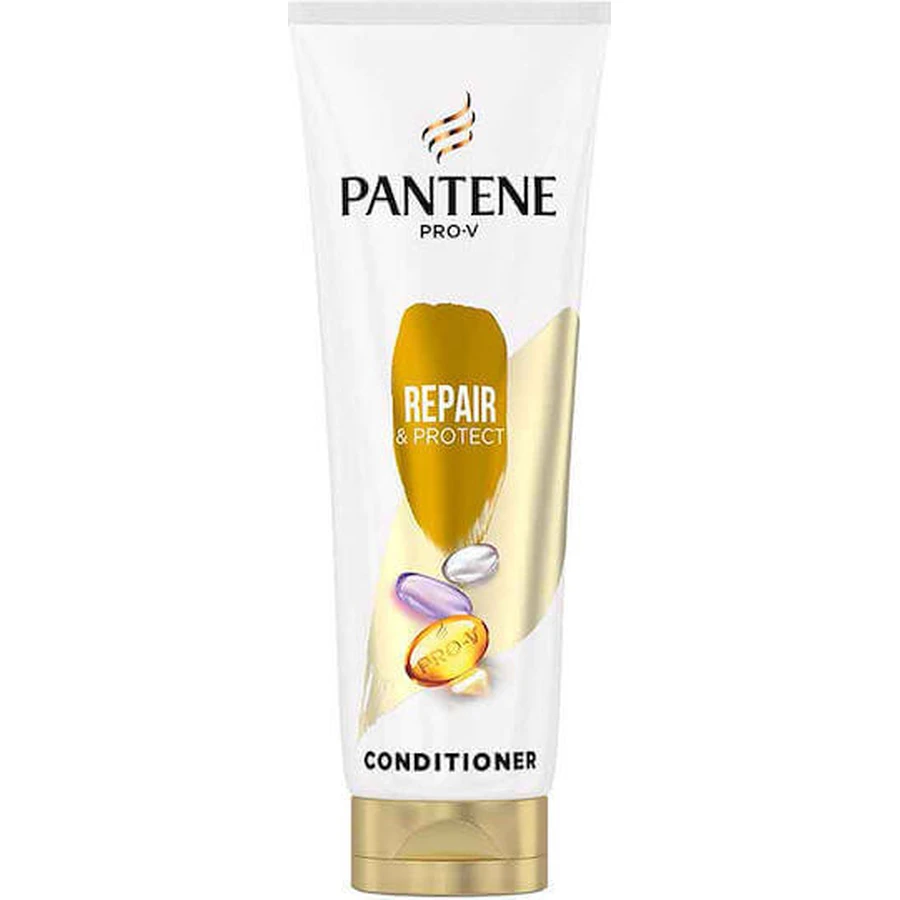 Pantene Pro-v Кондиціонер для відновлення та захисту кольору для фарбованого волосся 220 мл: ціни та характеристики