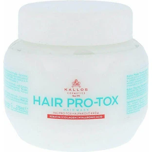 Маска для волосся Kallos Hair Pro Tox Repair 275 мл