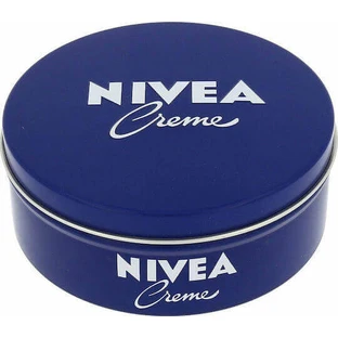 Nivea Creme Увлажняющий крем для тела для всех типов кожи 400 мл