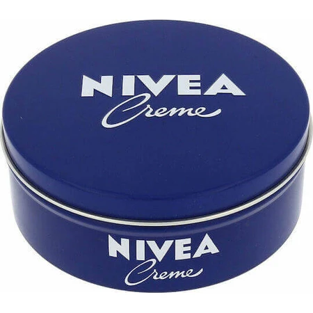 Nivea Creme Увлажняющий крем для тела для всех типов кожи 400 мл: цены и характеристики