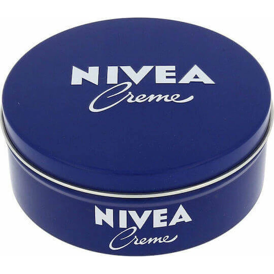 Nivea Creme Увлажняющий крем для тела для всех типов кожи 400 мл: цены и характеристики