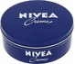 Nivea Creme Зволожуючий крем для тіла для всіх типів шкіри 400мл