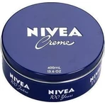 Nivea Creme Увлажняющий крем для тела для всех типов кожи 400 мл: цены и характеристики