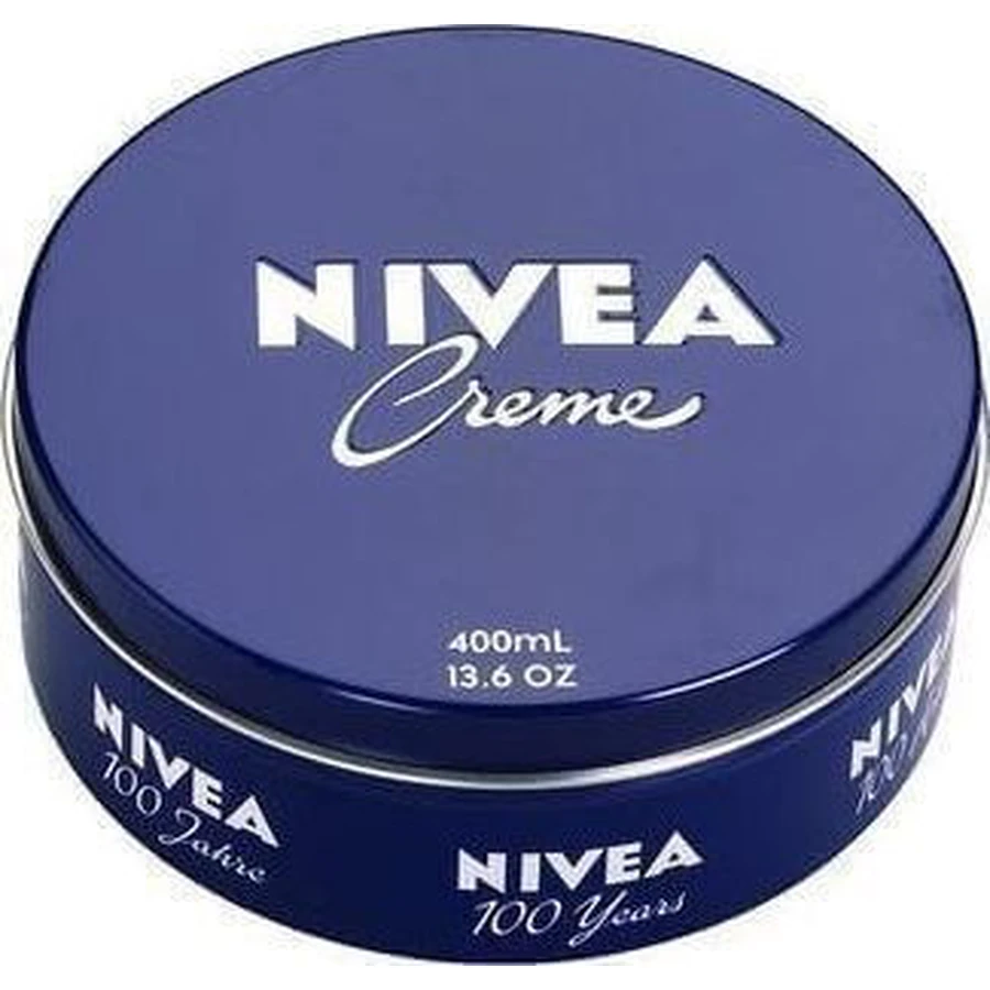 Nivea Creme Увлажняющий крем для тела для всех типов кожи 400 мл: цены и характеристики