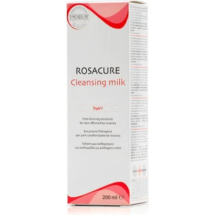 Synchroline Rosacure Очищающее молочко-эмульсия для лица 200 мл