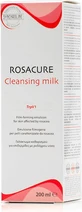 Synchroline Rosacure Очищающее молочко-эмульсия для лица 200 мл