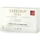 Labo Crescina Transdermic HFSC 200 Ампулы для волос от выпадения для женщин 20х3,5 мл