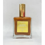 NX Beauty Professional Shimmer Sun Tanning Sun Protection Body Oil SPF8 100ml: цены и характеристики
