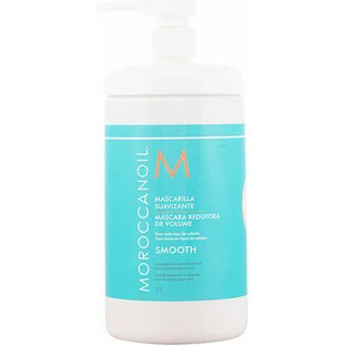 Moroccanoil Гладка маска для волосся проти кучерявості 1000мл