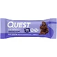 Перевантажувальний батончик Quest Nutrition з протеїном 20гр та смаком Шоколадний вибух 61гр
