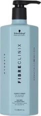Schwarzkopf Fibre Clinix Clinix Hydrate Увлажняющий кондиционер для наэлектризованных волос 1000 мл