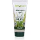 Optima Naturals Aloe Vera Увлажняющий регенерирующий восстанавливающий гель с алоэ вера для сухой/очень сухой и чувствительной кожи 100 мл