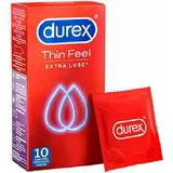 Durex Prezervative Fetherlite Prezervative 10pcs